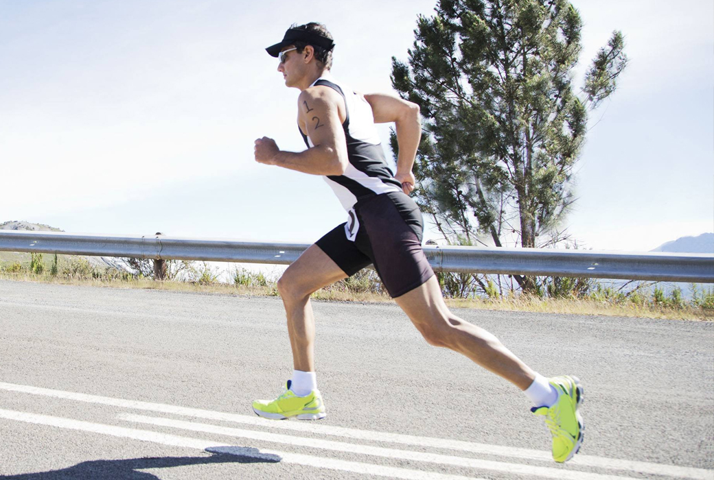 運(yùn)動(dòng)健康場景