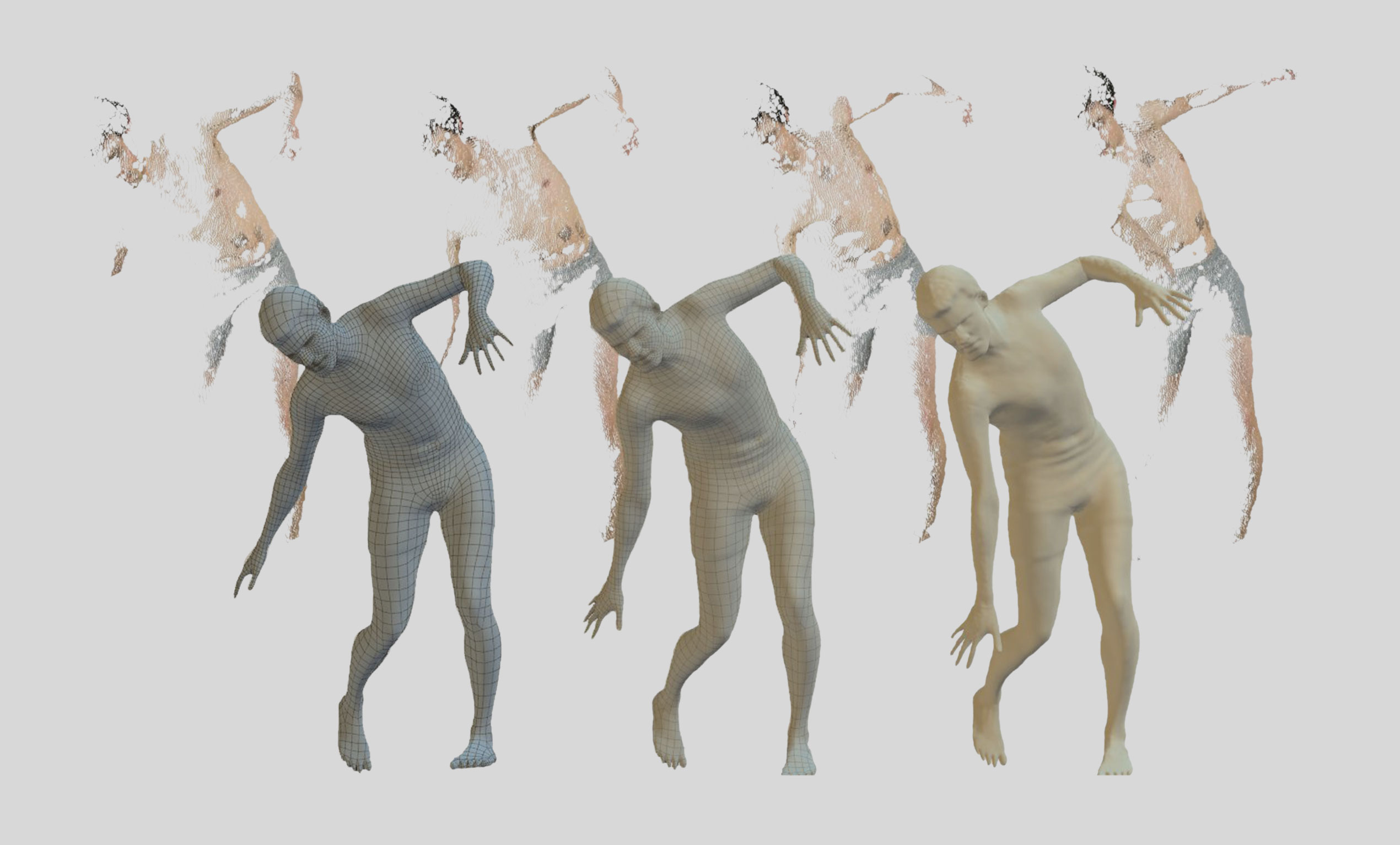 運(yùn)動(dòng)姿態(tài)矯正