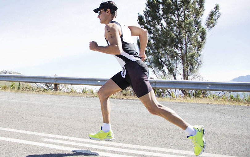 運動姿態(tài)矯正