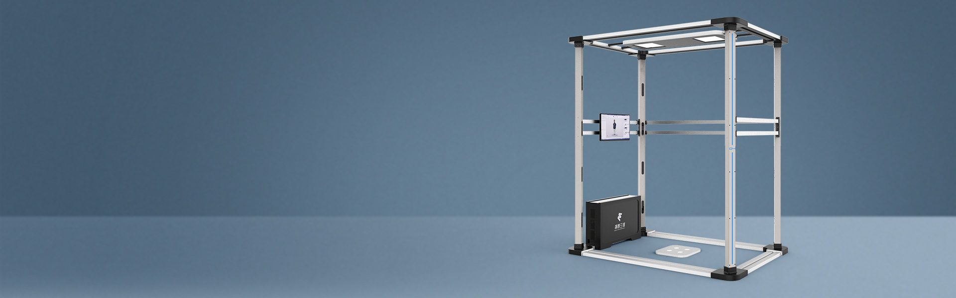 人體三維掃描儀,人體全身三維掃描儀,3D人體掃描,3D人體掃描服裝定制,人體三維數(shù)據(jù)庫(kù)