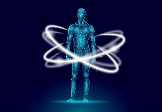 三維人體掃描儀,人體動(dòng)漫輔助設(shè)計(jì)_領(lǐng)智三維