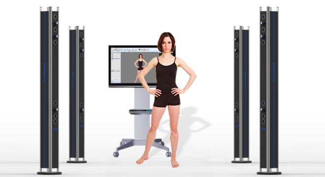 領(lǐng)智三維聯(lián)合高校提升改造的陜西省“四主體一聯(lián)合”服裝智能設(shè)計(jì)與制造工程技術(shù)研究中心獲批建設(shè)