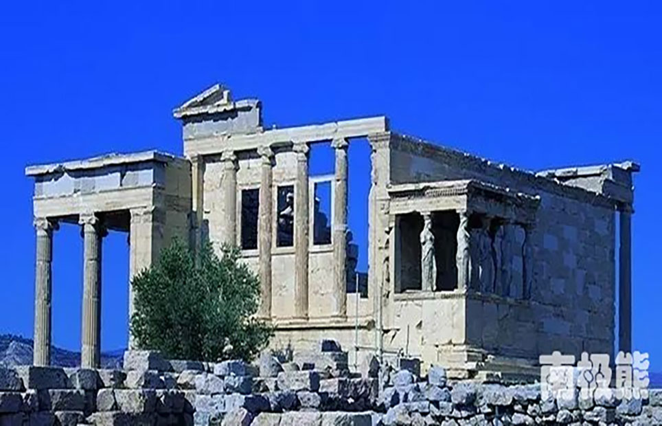 保存歲月的痕跡，3D打印修復(fù)文物古跡