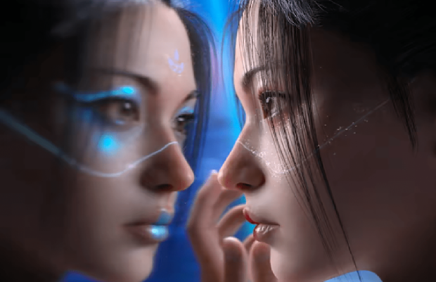 秒級(jí)創(chuàng)建虛擬數(shù)字人，3D人體掃描技術(shù)助推元宇宙產(chǎn)業(yè)發(fā)展