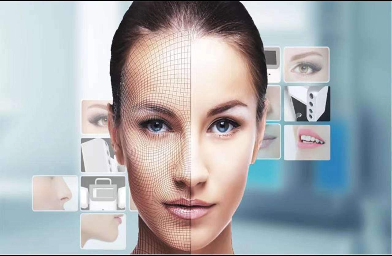 領(lǐng)智三維面部3D掃描技術(shù)在正畸正頜外科手術(shù)與修復(fù)中的應(yīng)用