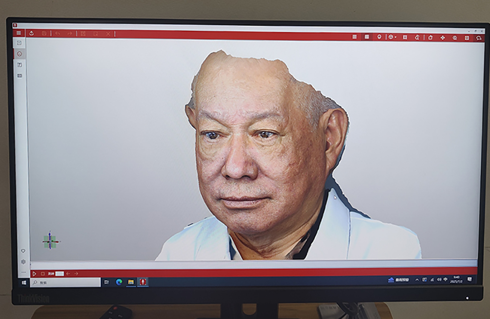 八大處整形醫(yī)院引入 “黑科技”：領(lǐng)智三維RDS FaceScan?3D智能面部掃描系統(tǒng)，讓醫(yī)美方案更精準(zhǔn)